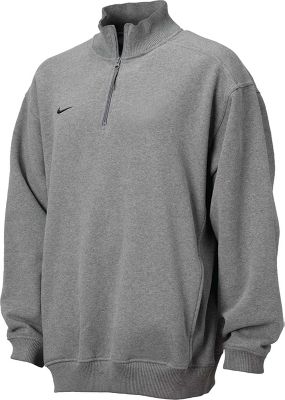 Nike Adult Premier Half Zip Fleece Jacket