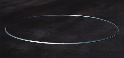 Blazer Discus Ring