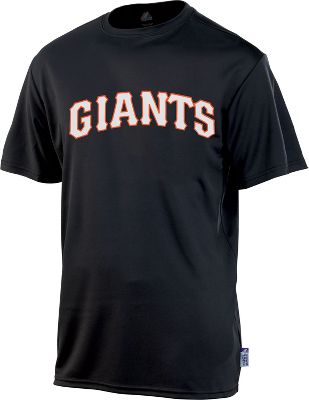 Majestic Adult MLB Cool Base Crew Jersey