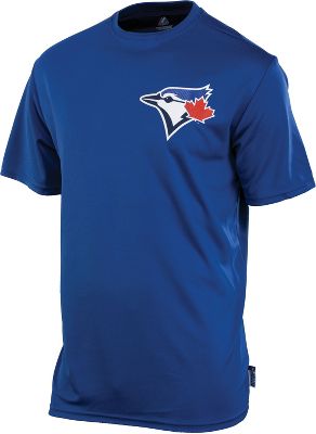 BLUE JAYS