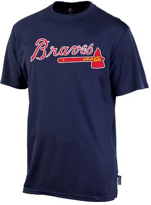 BRAVES