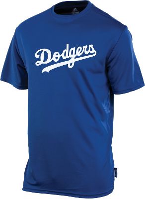 DODGERS