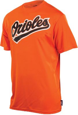 ORIOLES
