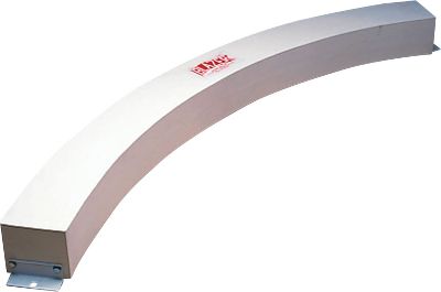 Blazer Wood Toe Board