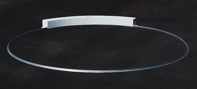 Blazer Hammer Ring