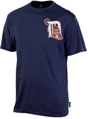 TIGERS