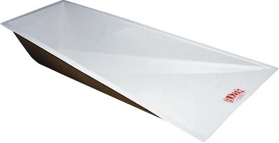 Blazer Fiberglass Pole Vault Box