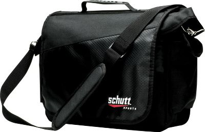 Schutt Coaches Briefcase