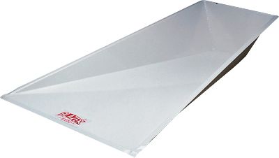 Blazer Steel Vault Box