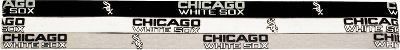 WHITE SOX