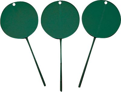 Blazer Field Markers