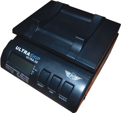 Blazer Digital Implement Scale