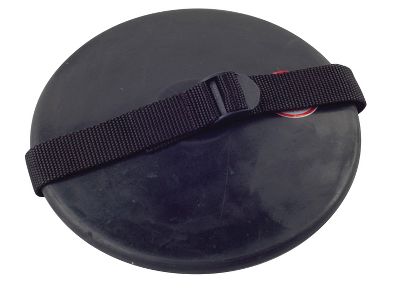 Blazer Women's 1K Rubber Discus with Strap