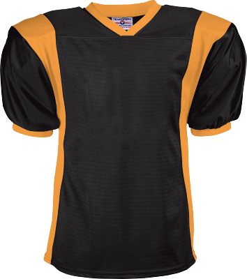 Teamwork Youth Deluxe Steelmesh Football Jersey