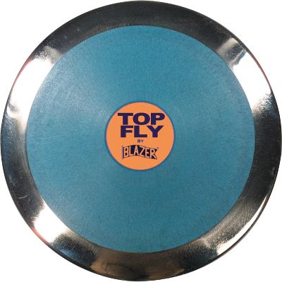 Blazer Collegiate 2k Top Fly Discus