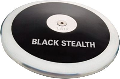 Blazer Boy's 1.6k Black Stealth Discus