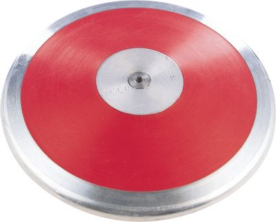 Blazer Women's Target Discus