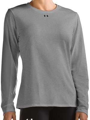 Under Armour Women's Longsleeve Tech Shirt