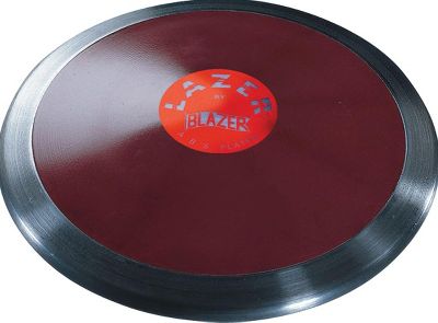 Blazer Collegiate 2K Discus
