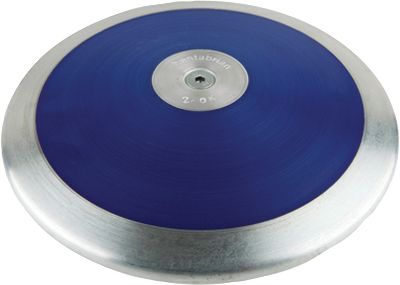 Blazer Boy's 1.6k  Cantabrian Blue Challenger Discus