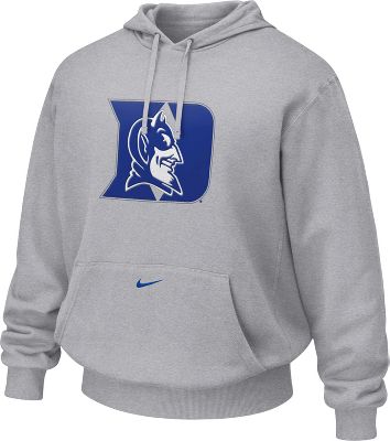 Nike Men's NCAA Classic Duke Blue Devils Hoodie