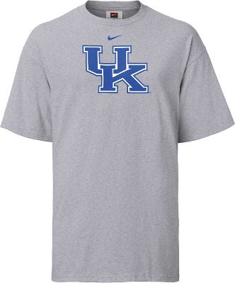 Nike Men's NCAA Classic Kentucky Logo T-Shirt