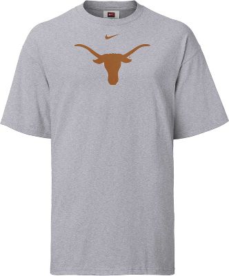 Nike Men's NCAA Classic Texas Logo T-Shirt