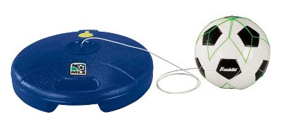 Franklin MLS Soccer Kick Return Trainer - soccer team express soccer training training aids