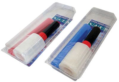 Vortex Sports Wrap Kit