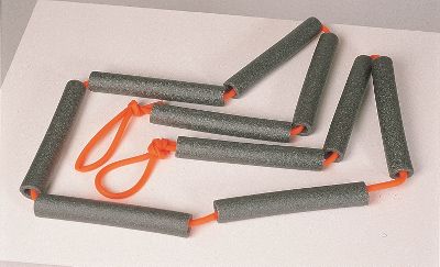 Blazer High Jump/Pole Vault Elastic Crossbar