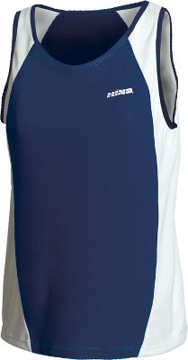 Hind Team Men's X-Force Singlet Track Shirt