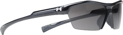 Baseball Under Armour Carbon Velocity Sunglasses CARBON