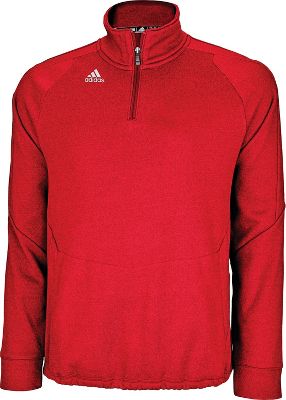 Adidas Men's ClimaWarm Ultimate 1/4 Zip Pullover