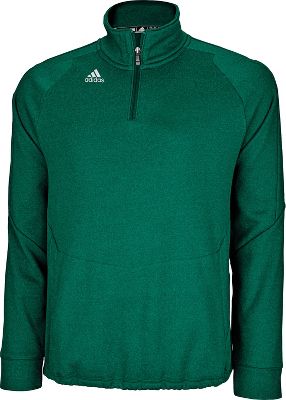 mens adidas zip up