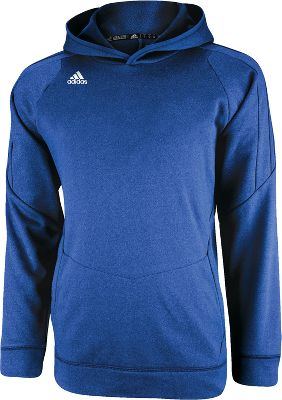Adidas Men's ClimaWarm Ultimate Hoodie