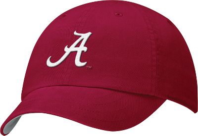 Nike Women's NCAA Alabama Campus Cap