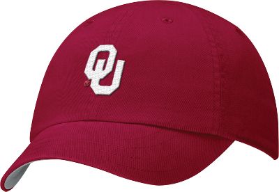 Nike Women's NCAA Oklahoma Campus Cap
