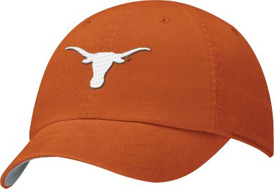 Nike Women's NCAA Texas Campus Cap