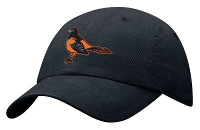 Nike Women's MLB Orioles Adjustable Campus Cap