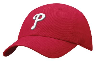Nike Philadelphia Phillies campus cap