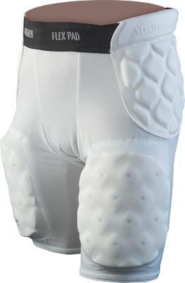 Stromgren Adult 5 Pocket Football Girdle