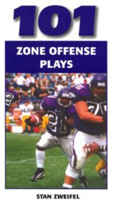 101 Zone Offense Plays