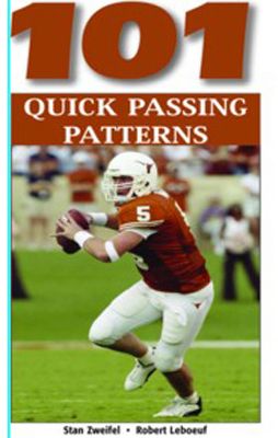 101 Quick Passing Patterns