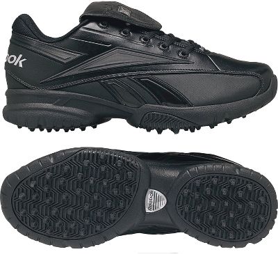Baseball - Reebok Men's Vero Low Trainer Baseball Shoes  - Coaches/Turf Softball Shoes