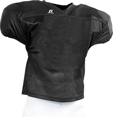 Russell Deluxe Adult Practice Football Jersey