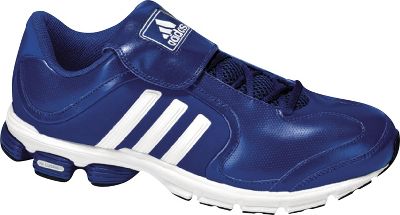 Adidas Men's Excelsior 6 Royal/White Training Shoe - Turf/Coaches Baseball Shoes
