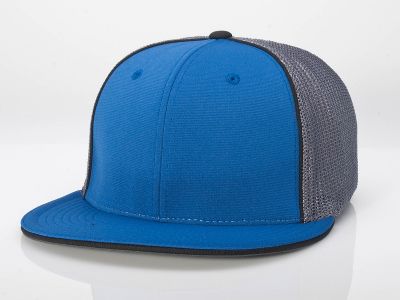 richardson mesh caps
