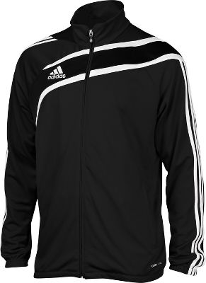 BLK/WHT