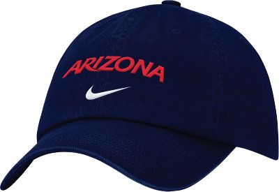 Nike NCAA Arizona Basketball Campus Cap