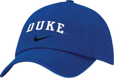 Nike NCAA Duke Basketball Campus Cap